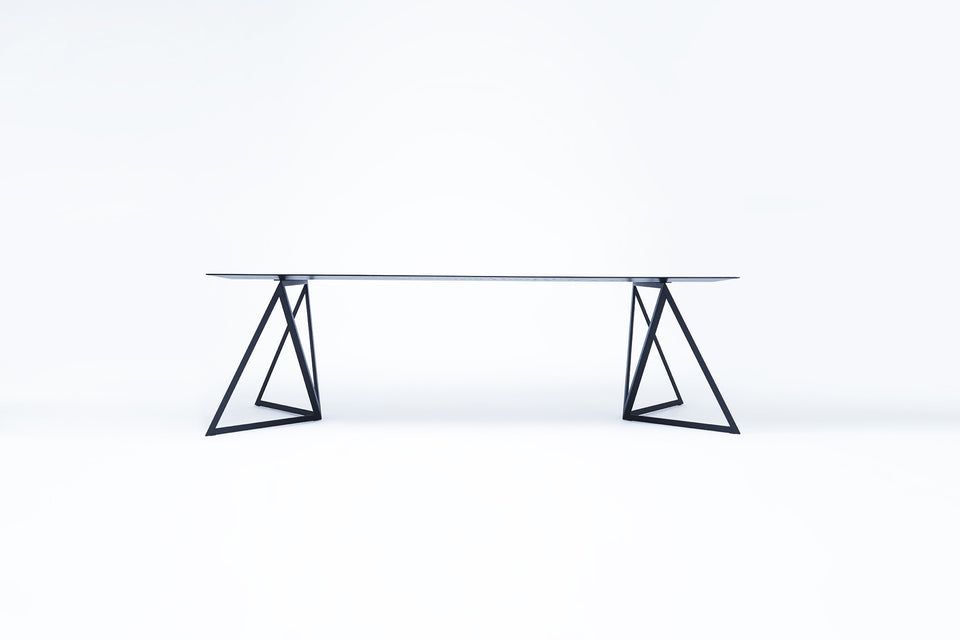 STEEL STAND TABLE